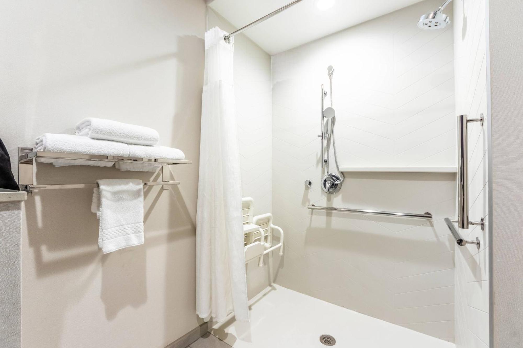 Fairfield Inn & Suites By Marriott Dallas Plano/Frisco Esterno foto