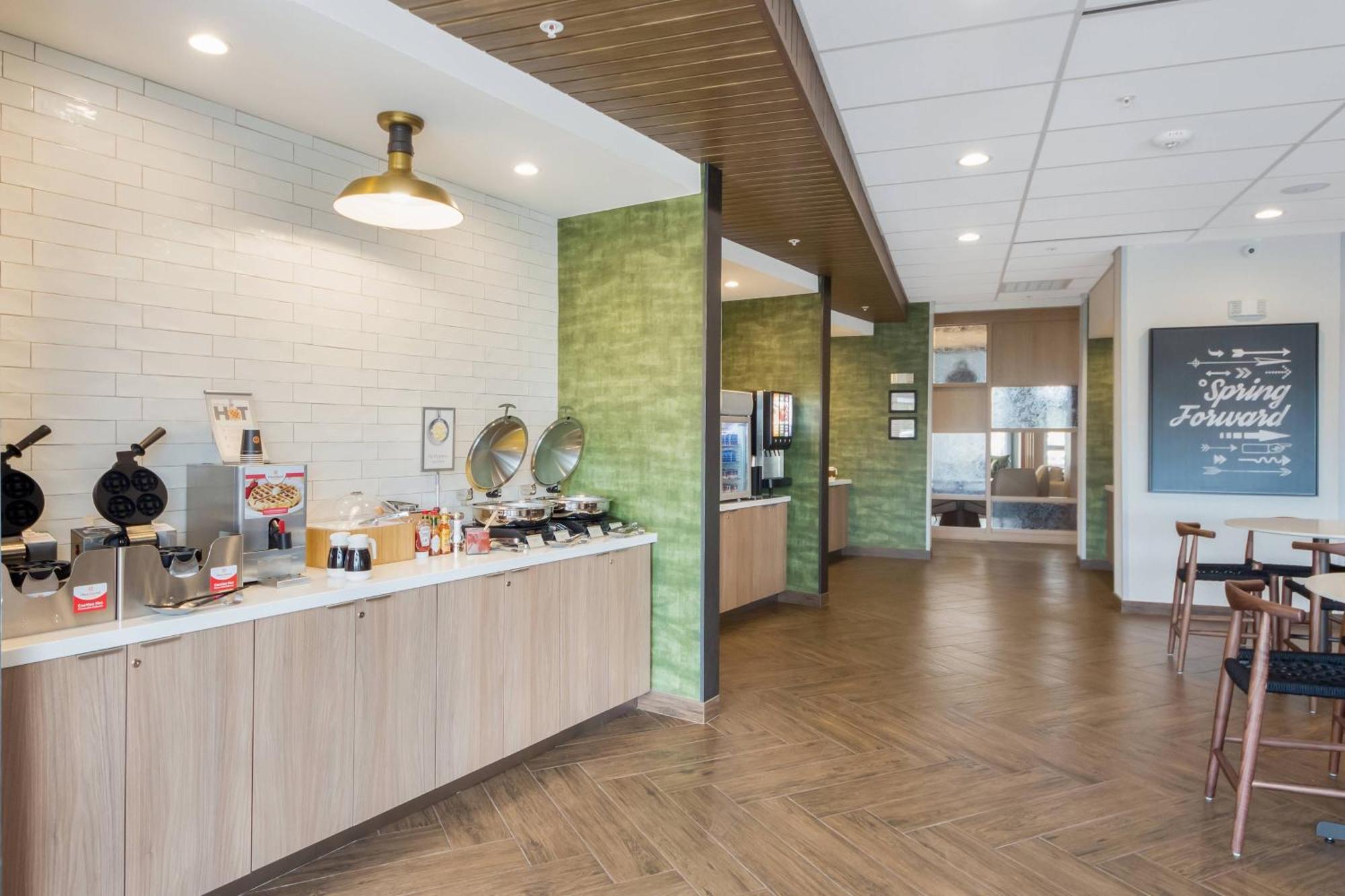 Fairfield Inn & Suites By Marriott Dallas Plano/Frisco Esterno foto