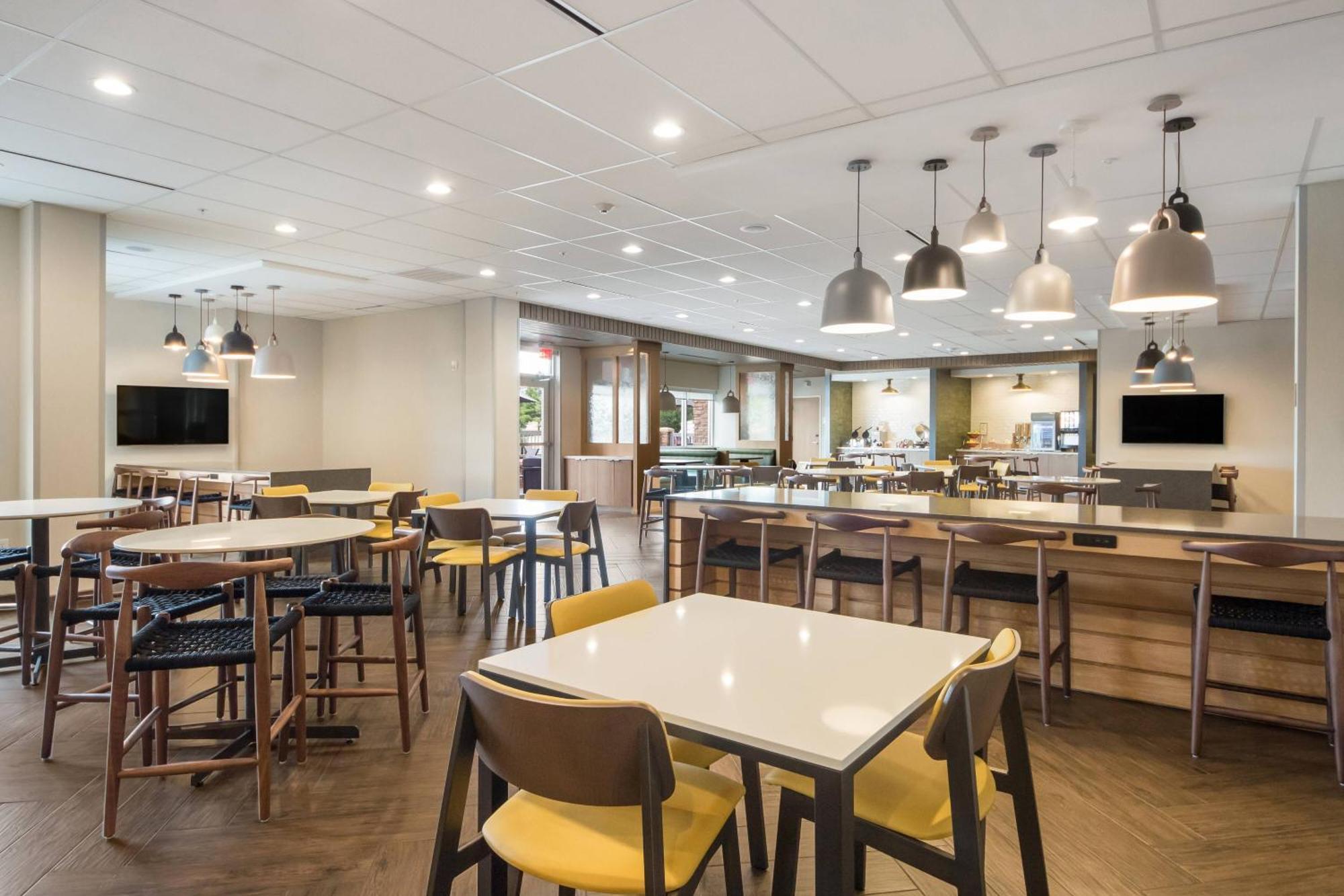 Fairfield Inn & Suites By Marriott Dallas Plano/Frisco Esterno foto