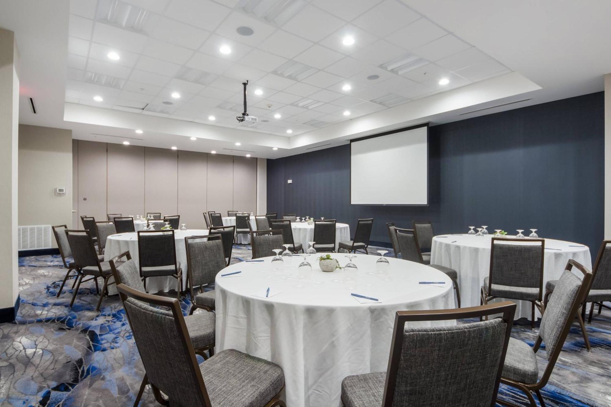 Fairfield Inn & Suites By Marriott Dallas Plano/Frisco Esterno foto